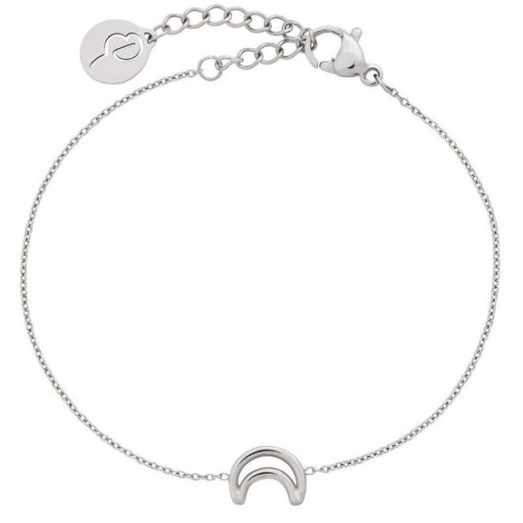 Callisto Bracelet Steel - Edblad - Snabb frakt & paketinslagning - Nordicspectra.se