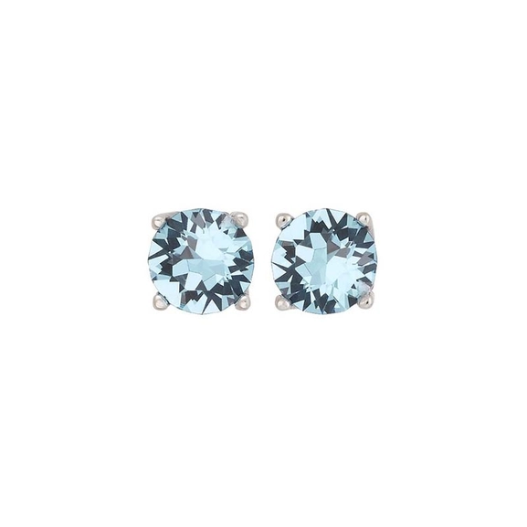 Leonore Studs Aqua Steel - Edblad - Snabb frakt & paketinslagning - Nordicspectra.se