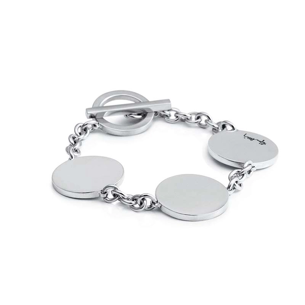 Disc Bracelet - Efva Attling - Suuri valikoima & ilmainen lahjapaketointi - Nordicspectra.fi