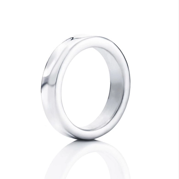 Moonwalk Ring - Efva Attling - Suuri valikoima & ilmainen lahjapaketointi - Nordicspectra.fi