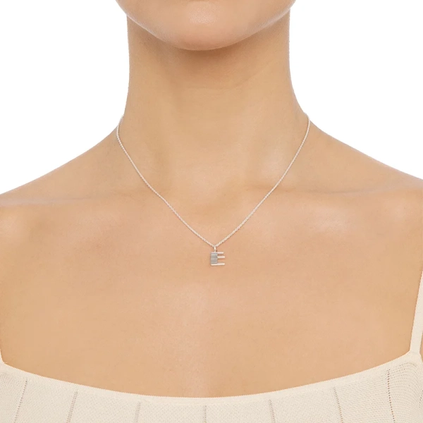 ein elegantes Symbol für einen besonderen Menschen