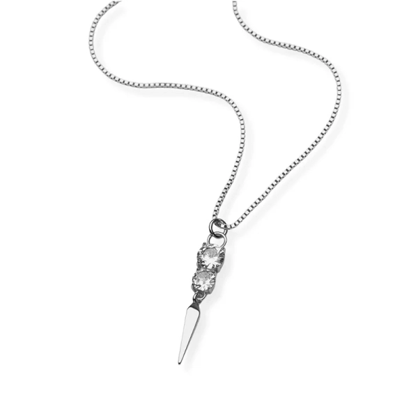 Tale Halsband  - Sparv - Beliebter Schmuck für alle Gelegenheiten