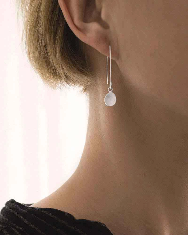 Rocky Shore Earrings Drakenberg Sjölin, Schneller Versand - Nordicspectra.de