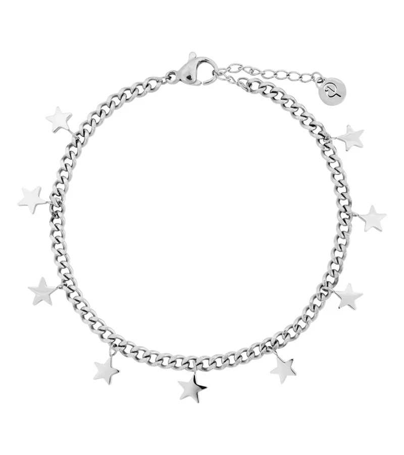Edblad - Sirius Chain Bracelet Steel