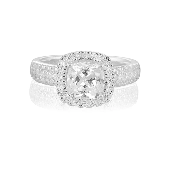 Glamorous Ring - Carolina Gynning - Moderna smycken med en betydelse - Nordic Spectra