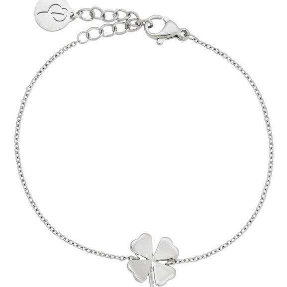 Lucky Bracelet Steel - Edblad - Snabb frakt & paketinslagning - Nordicspectra.se