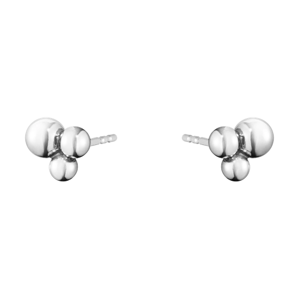 Geschenkset Moonlight Grapes Ohrringe & Halskette von Georg Jensen, Schneller Versand - Nordicspectra.de
