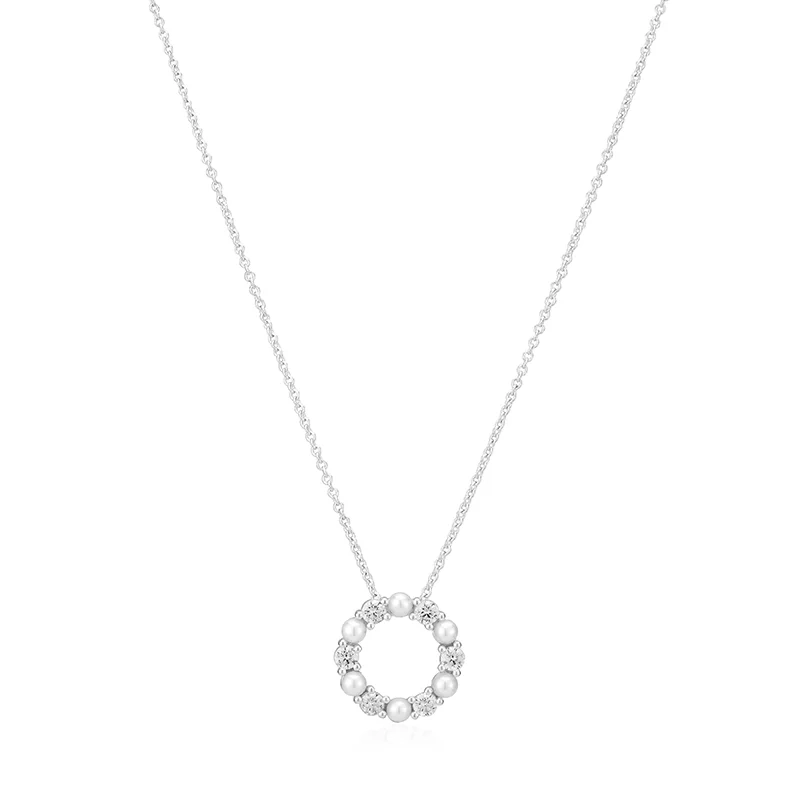 Sif Jakobs - Biella Perla Halsband