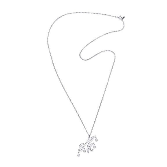 Wave Pendant - Efva Attling - Suuri valikoima & ilmainen lahjapaketointi - Nordicspectra.fi