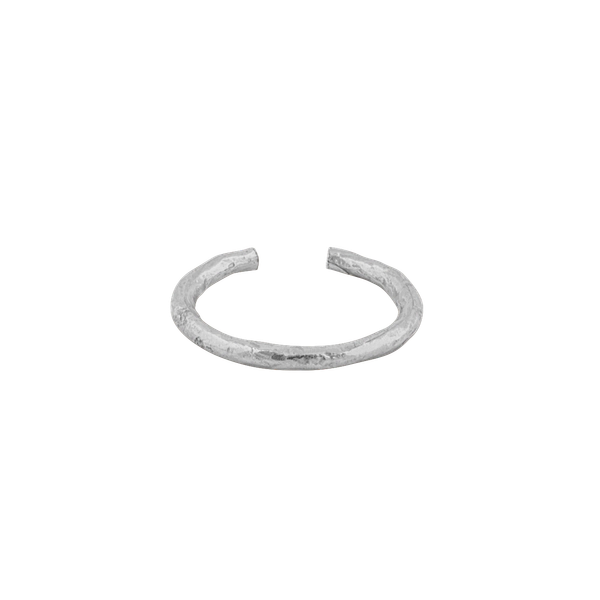 One Small Ring Silver -CU Jewellery - Snabb frakt & paketinslagning - Nordicspectra.se