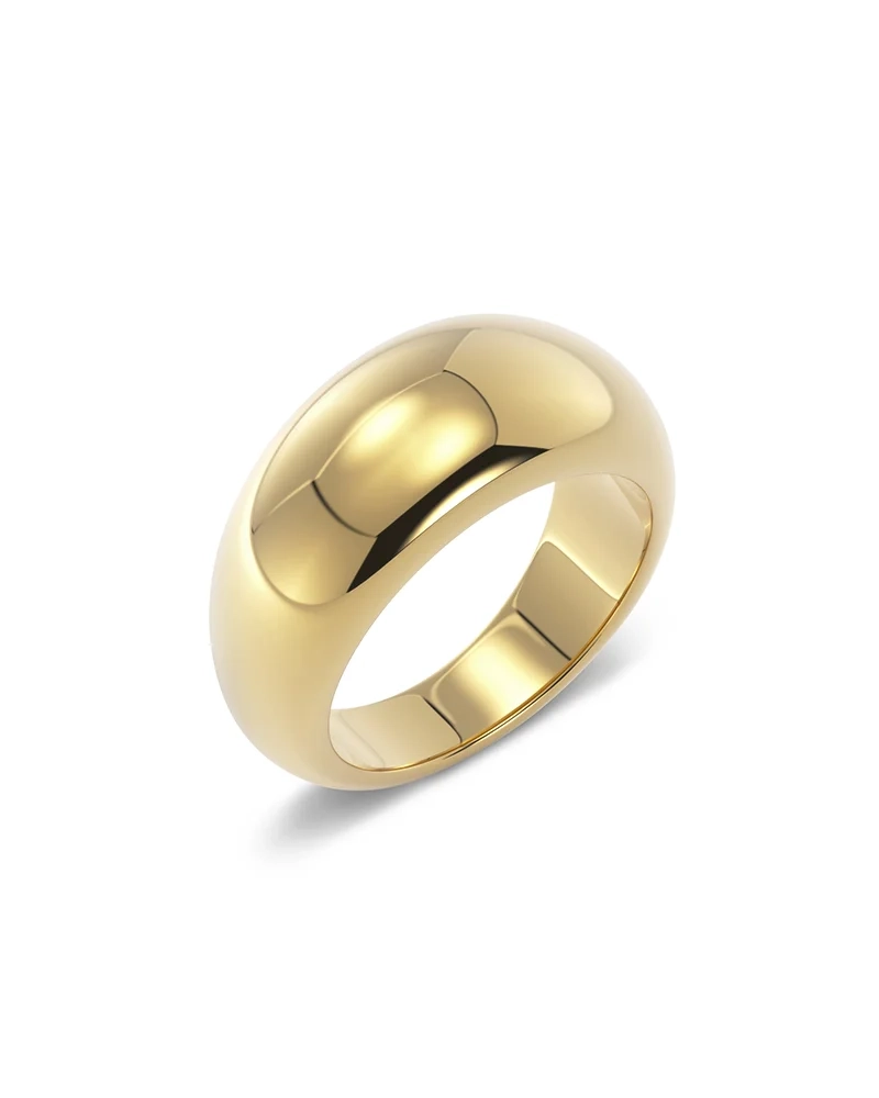 Edblad - Furo Ring Gold