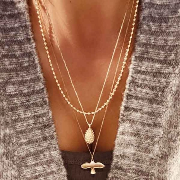 neck029-golden-small-dove-necklace-5