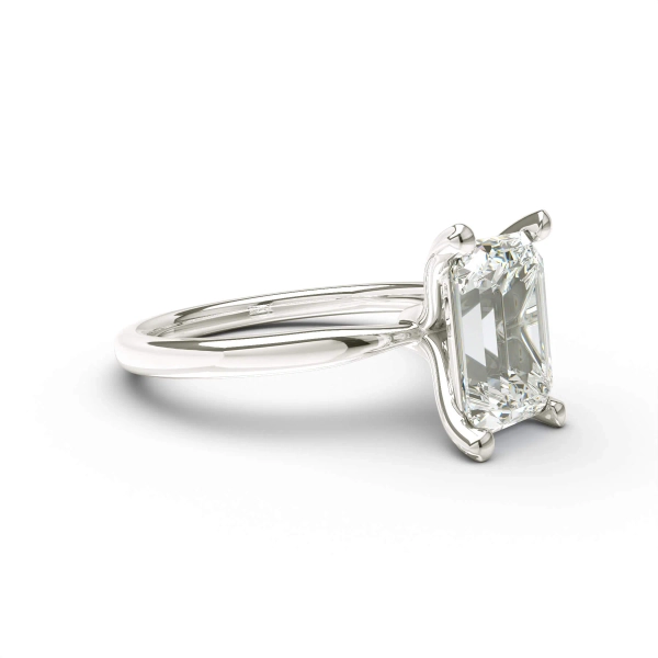 North053 Platina - Vigsel- & förlovningsringar - Schalins - Fri storleksändring* - Nordic Spectra