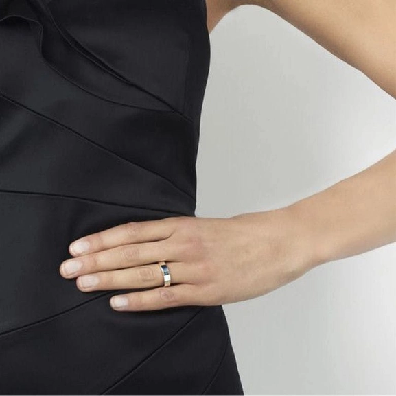 4 1/2 Ring von Efva Attling, Schneller Versand - Nordicspectra.de