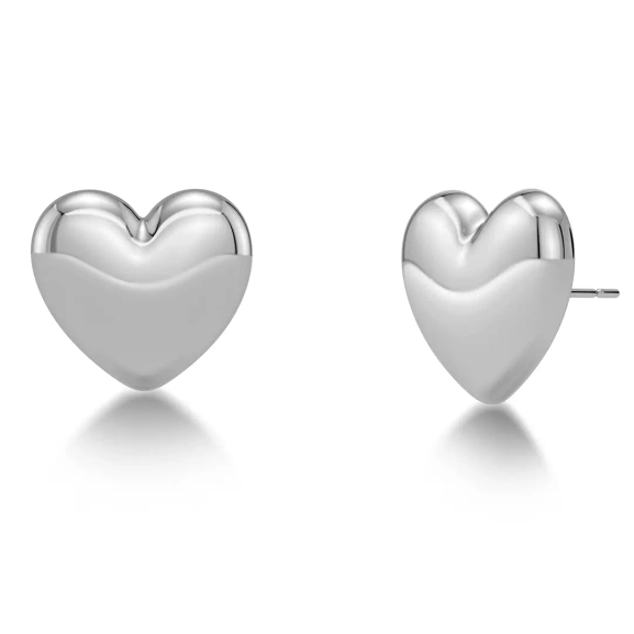Barley Studs L Steel - Edblad - Snabba leveranser - Gratis paketinslagning