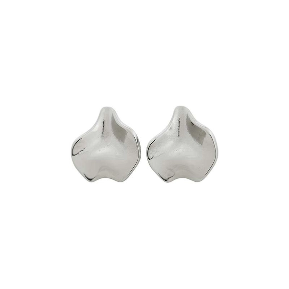 Primrose Studs S Steel - Edblad - Snabb frakt & paketinslagning - Nordicspectra.se
