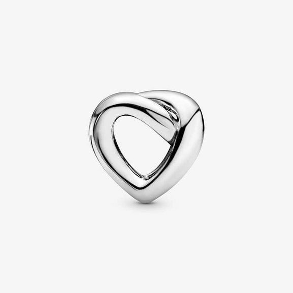 Liebesknoten Charm von PANDORA, Schneller Versand - Nordicspectra.de