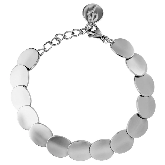 Pebble Bracelet Steel - Edblad - Snabb frakt & paketinslagning - Nordicspectra.se