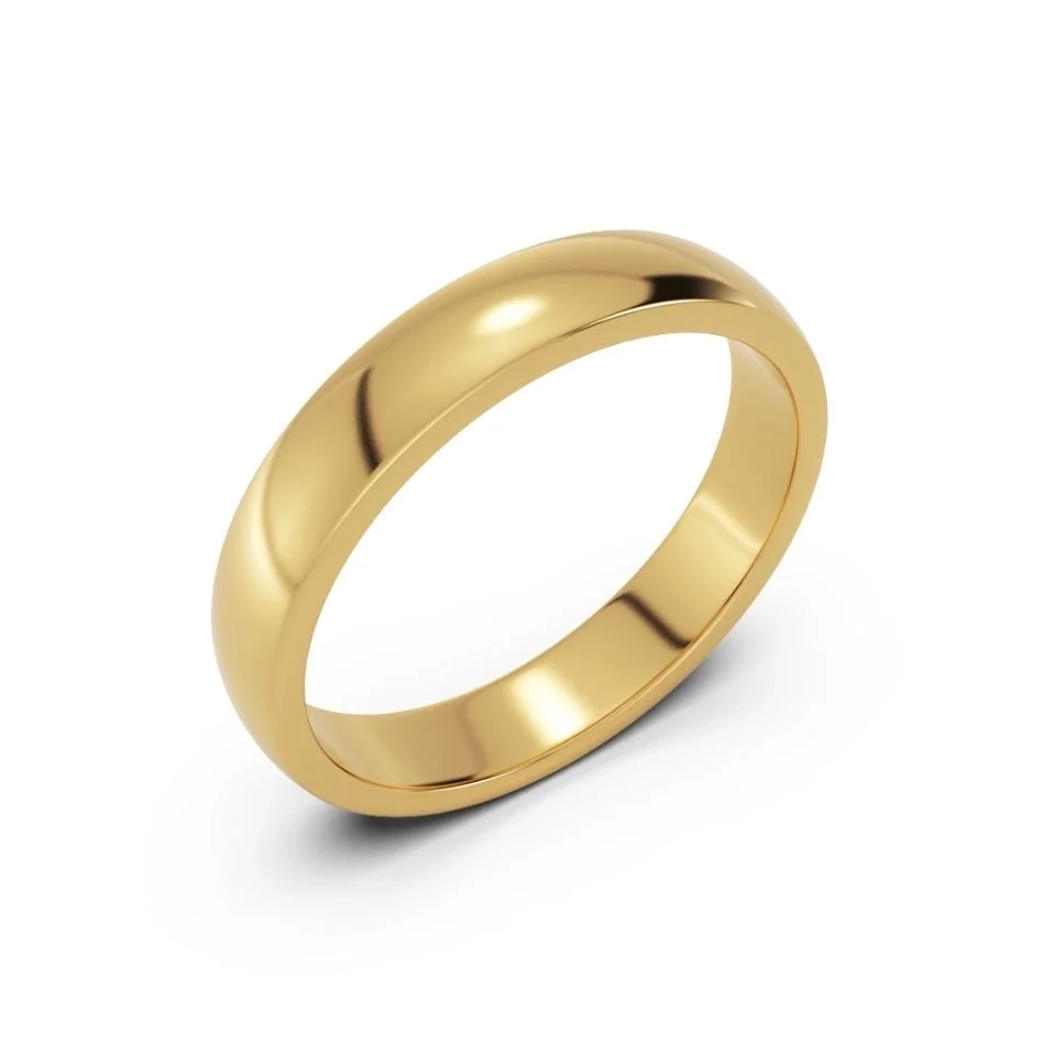 Edblad – Infinite Ring His Gold
