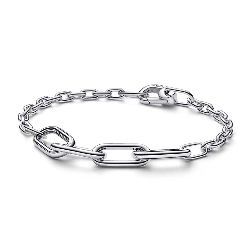 PANDORA - Pandora ME Slim Link Chain Armband
