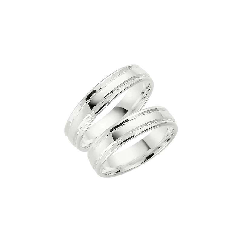 288-5 Silver