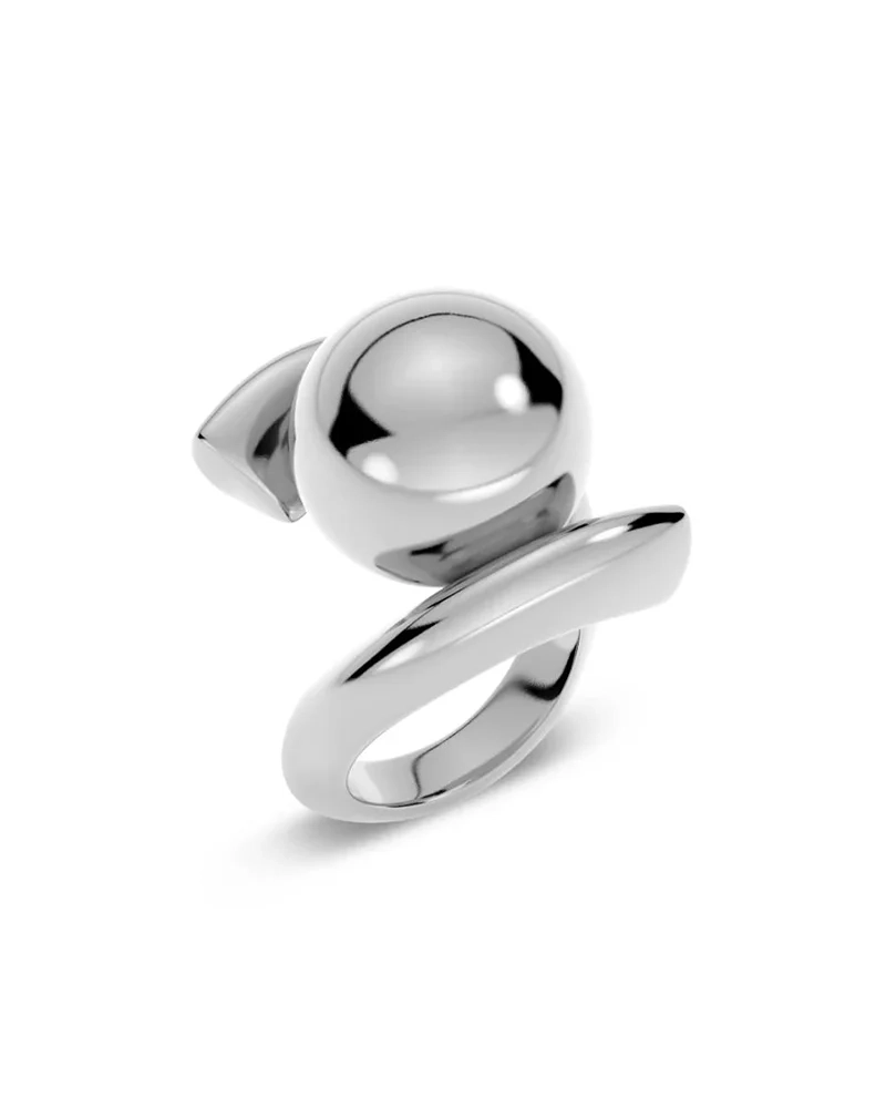 Edblad – Bead Ring Steel