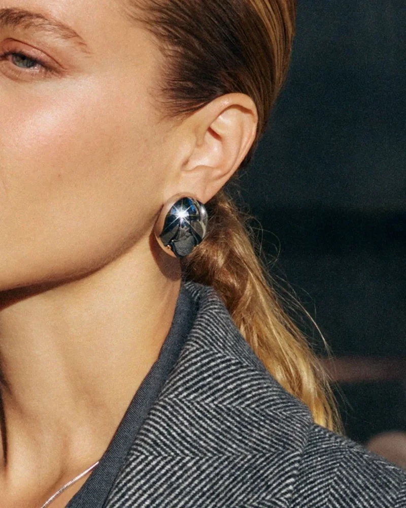 Gallant Studs Maxi Steel - Edblad - Snabb leverans - Gratis paketinslagning