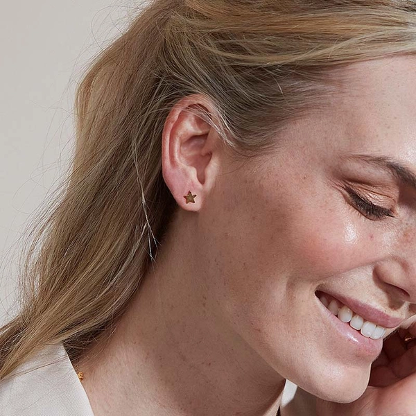 Sirius Studs Gold - Edblad - Snabb frakt & paketinslagning - Nordicspectra.se