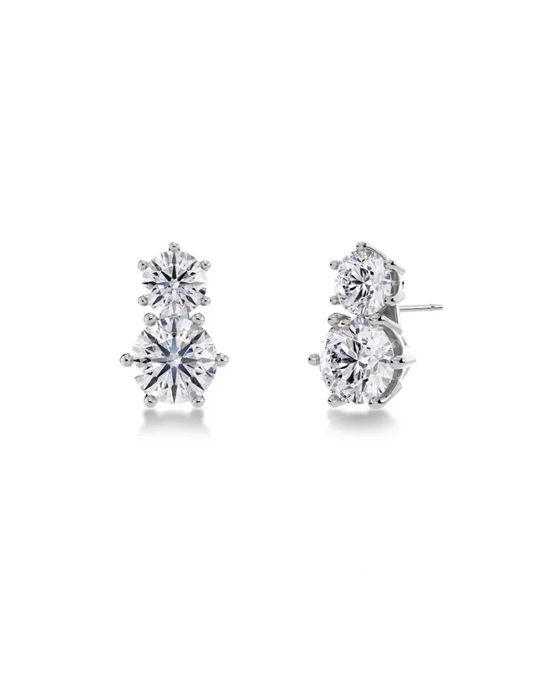 Crown Studs Duo Steel - Edblad - Snabb leverans - Gratis paketinslagning
