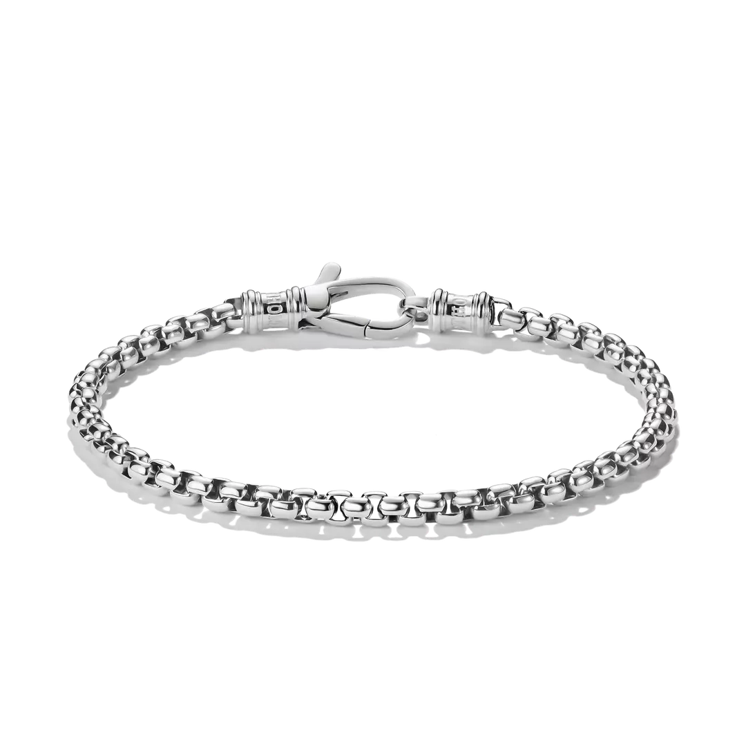 Thomas Sabo - Rebel Venezia 4 mm St&aring;l Armband