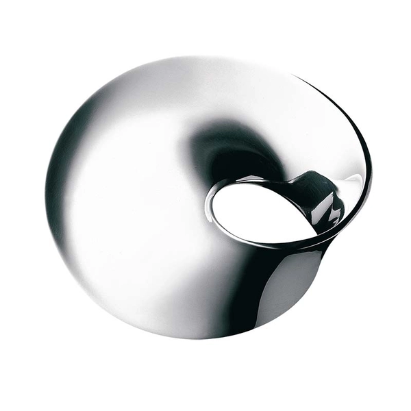 Möbius Brosch - Georg Jensen - Snabb frakt & paketinslagning - Nordicspectra.se