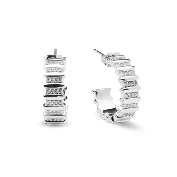 Night Vibe Örhängen - Sparv - Beliebter Schmuck für alle Gelegenheiten