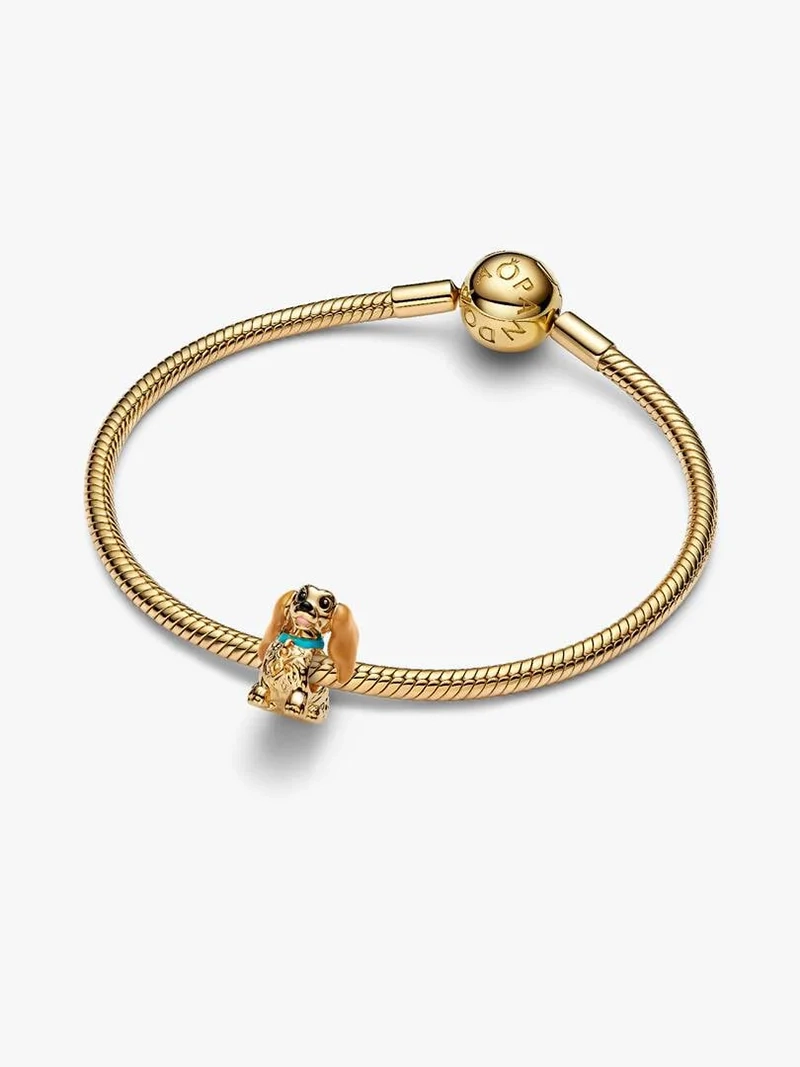 inspiriert von Susi und Strolch.