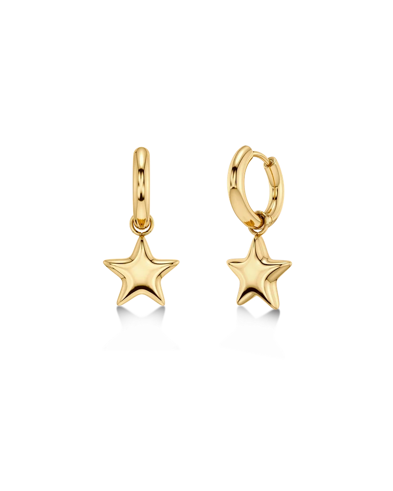 Edblad - Astra Hoops Gold