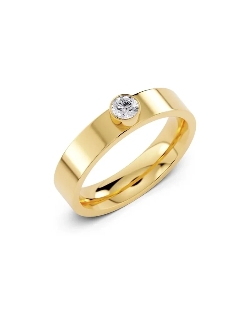 Edblad – Ritzo Ring Gold