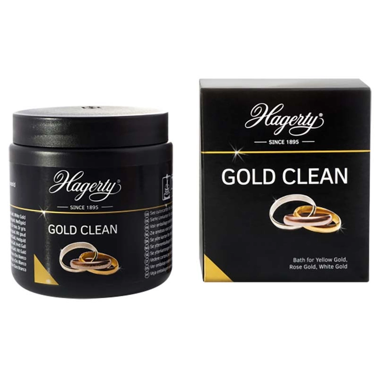 Hagerty Guldrengöring 170 ml - Snabb frakt & paketinslagning - Nordicspectra.se