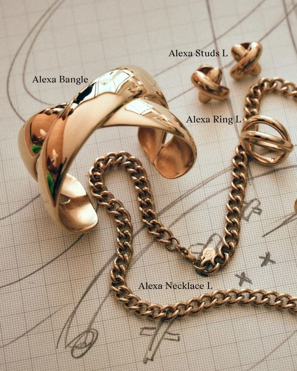 elegant och tidlös design från Edblad.