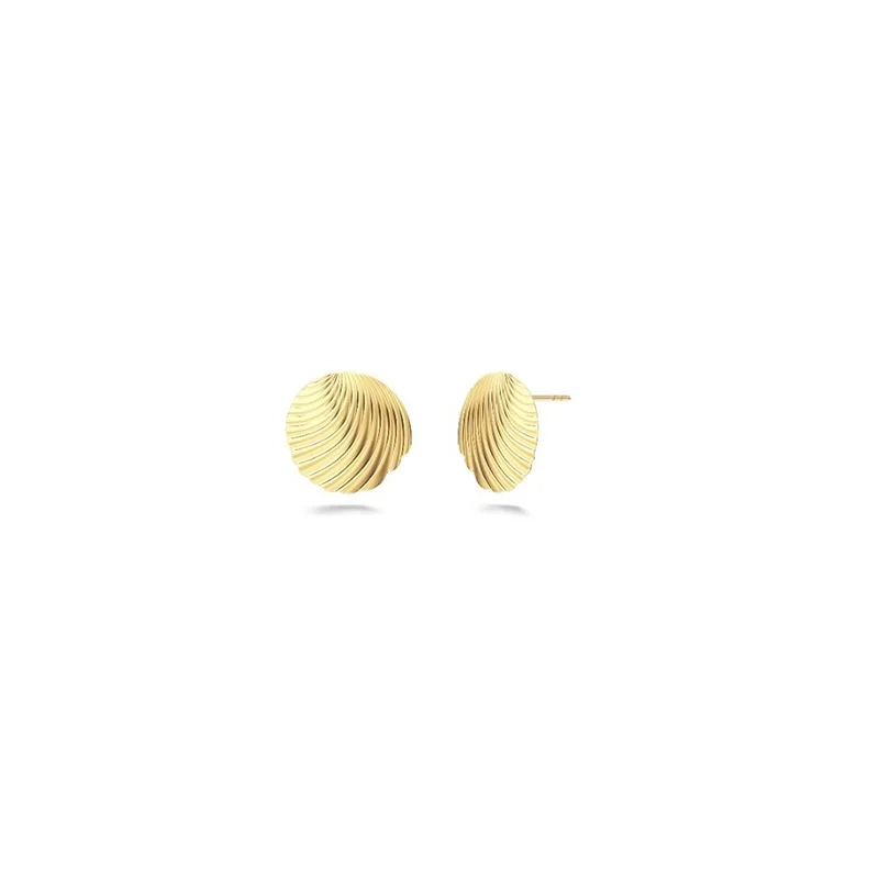 Edblad - Shelli Studs S Gold