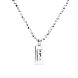 Little Hope Pendant - Efva Attling - Suuri valikoima & ilmainen lahjapaketointi - Nordicspectra.fi