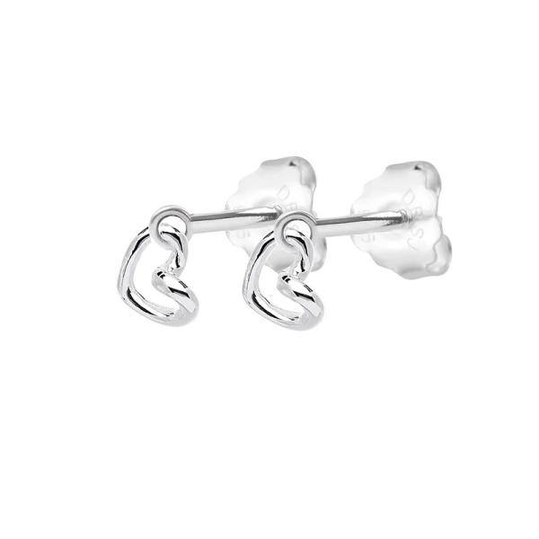 Love Vibe Petite Studs