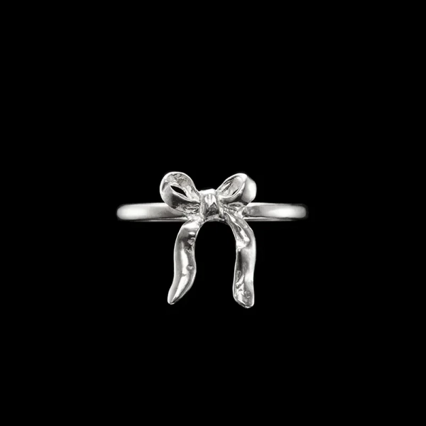Bow Ring - Maria Nilsdotter - 1-2 dagars leverans - Nordic Spectra