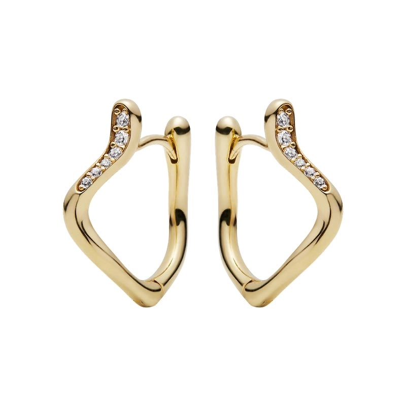 Maria Black - Yasmine 12 Huggies Gold