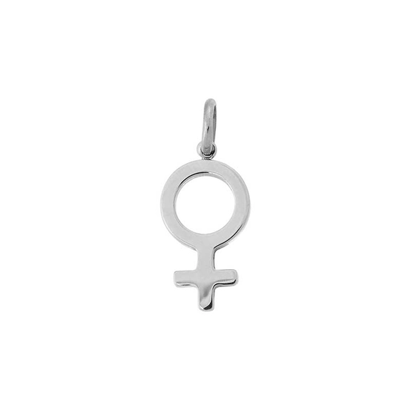 Venus Charm Steel - Edblad - Snabb leverans - Gratis paketinslagning