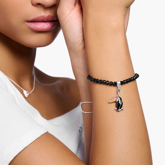 - Thomas Sabo - Suuri valikoima & ilmainen lahjapaketointi - Nordicspectra.fi