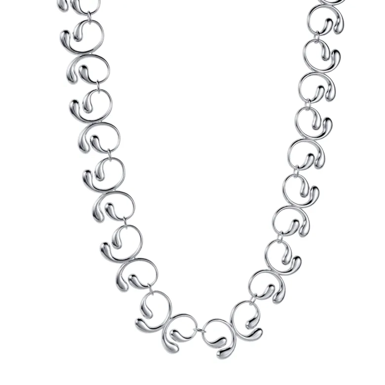 Efva Attling – Love Buddies Collier