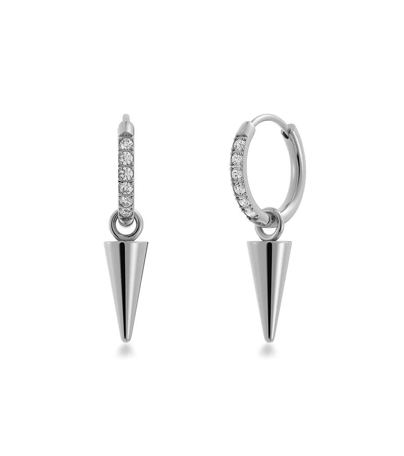 Edblad-Peak-Hoops-Mini-Sparkle-Steel-PI-127068