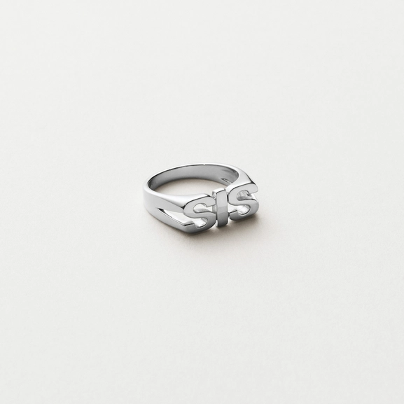 Sis Ring - Maria Black - Snabb frakt & paketinslagning - Nordic Spectra