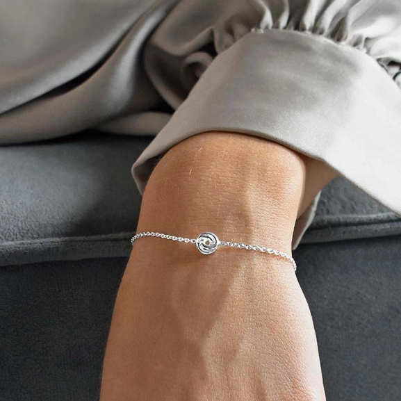 Unity Drop Bracelet - Drakenberg Sjölin Armband - Snabb frakt & paketinslagning - Nordicspectra.se