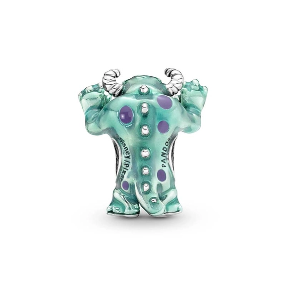 Disney Pixar Sulley Charm - PANDORA - Snabb frakt & paketinslagning - Nordicspectra.se