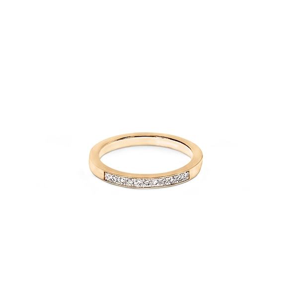 11 ct Guld - Nordic Spectra - Förstärker livets stora händelser - Nordic Spectra